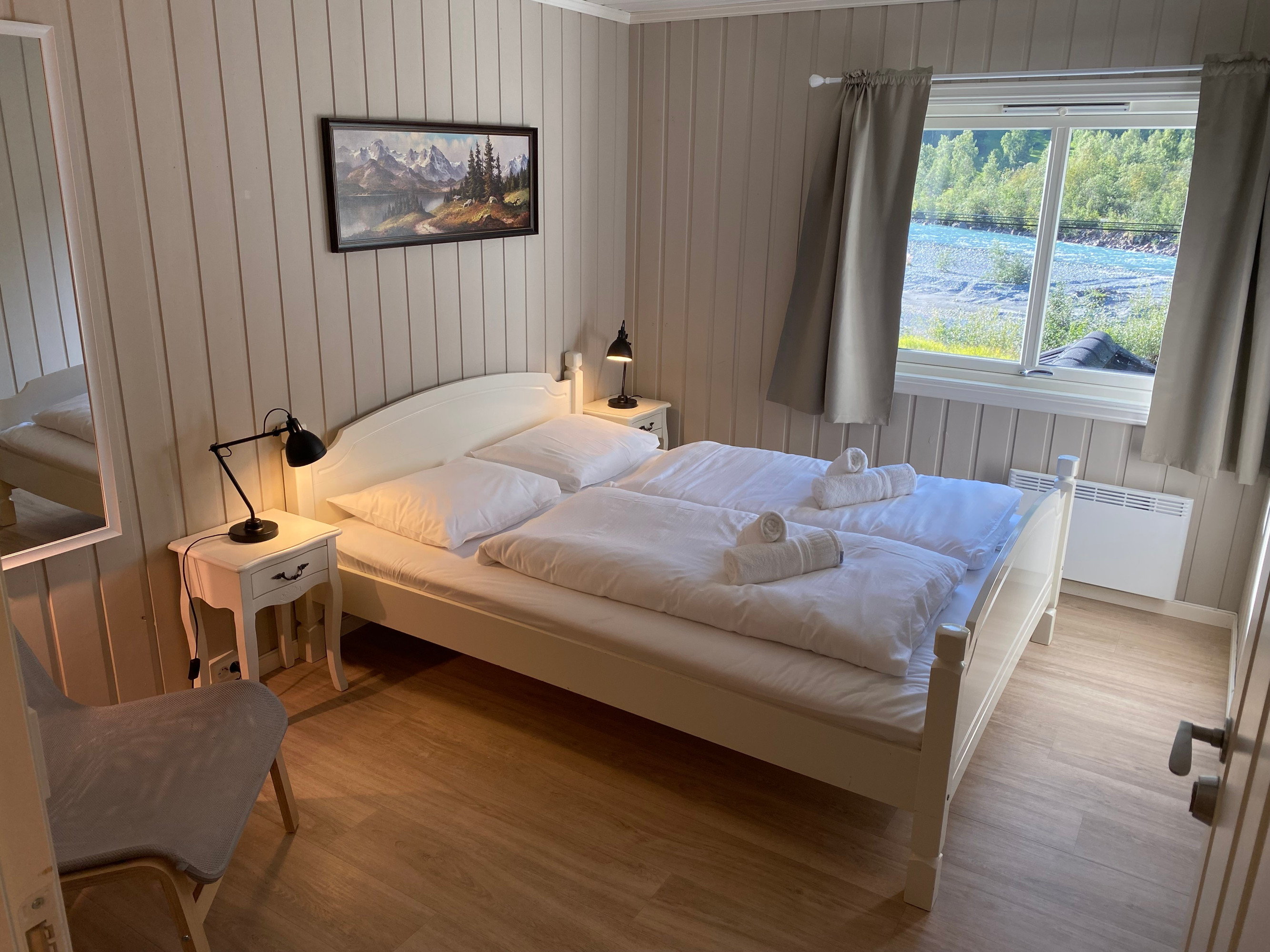 Bøverdalen Guest House